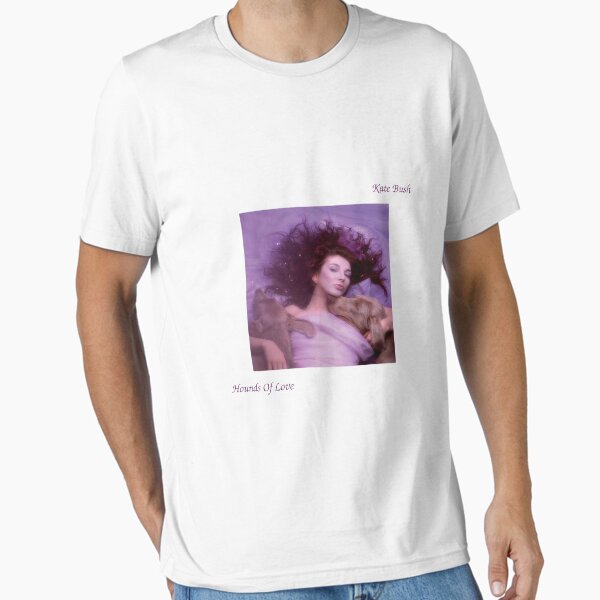 Item preview, hounds of love designed and sold by skeletorjim.