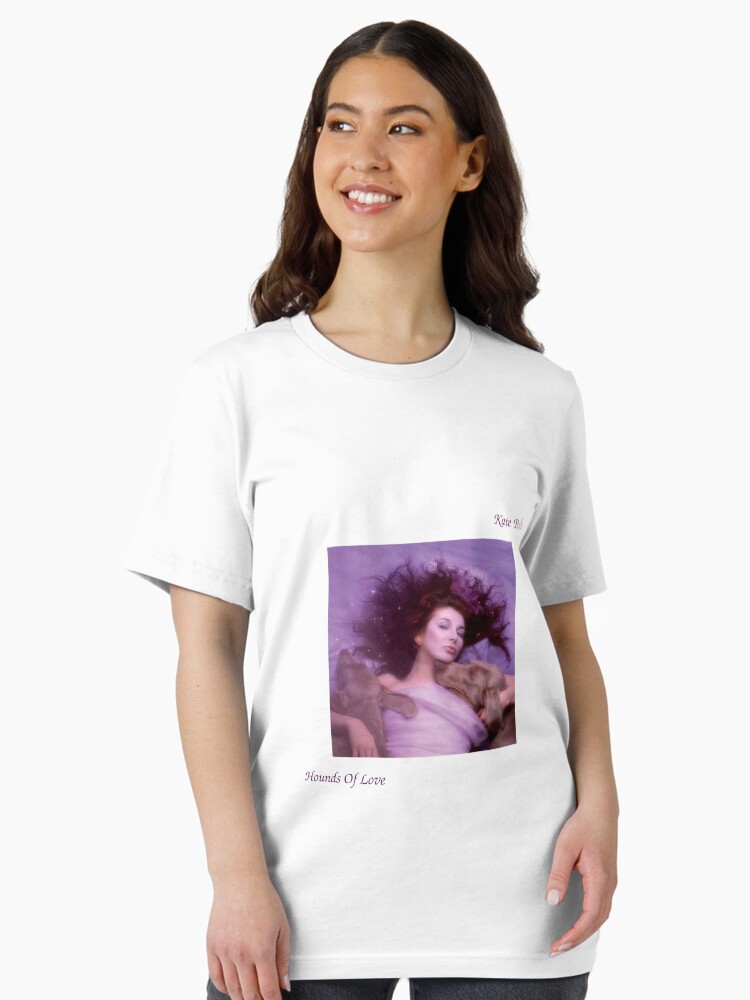 Thumbnail 2 von 7, Essential T-Shirt, Hunde der Liebe designt und verkauft von skeletorjim.
