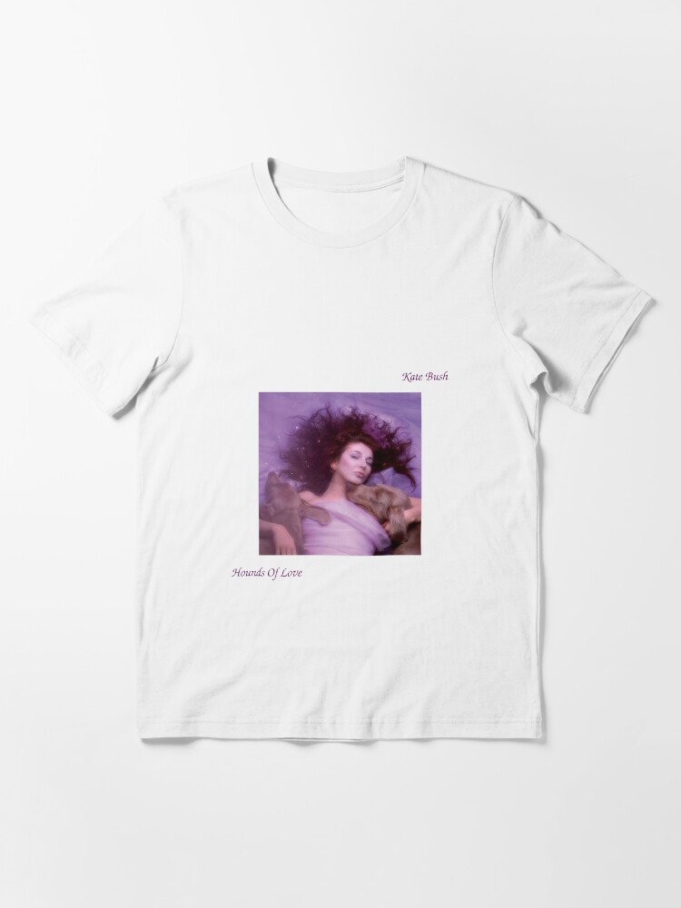 Thumbnail 3 von 7, Essential T-Shirt, Hunde der Liebe designt und verkauft von skeletorjim.