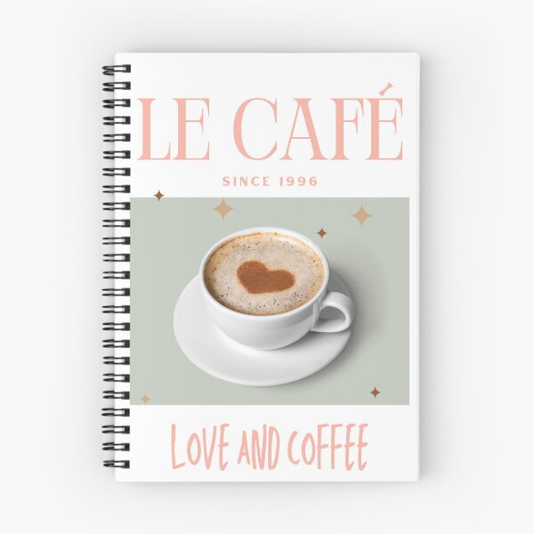 Item preview, For the Love of coffee designed and sold by Inkaput.