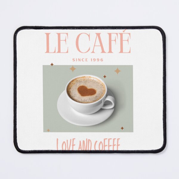 Item preview, For the Love of coffee designed and sold by Inkaput.