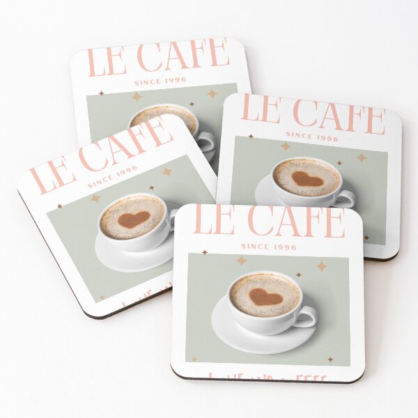 Item preview, For the Love of coffee designed and sold by Inkaput.