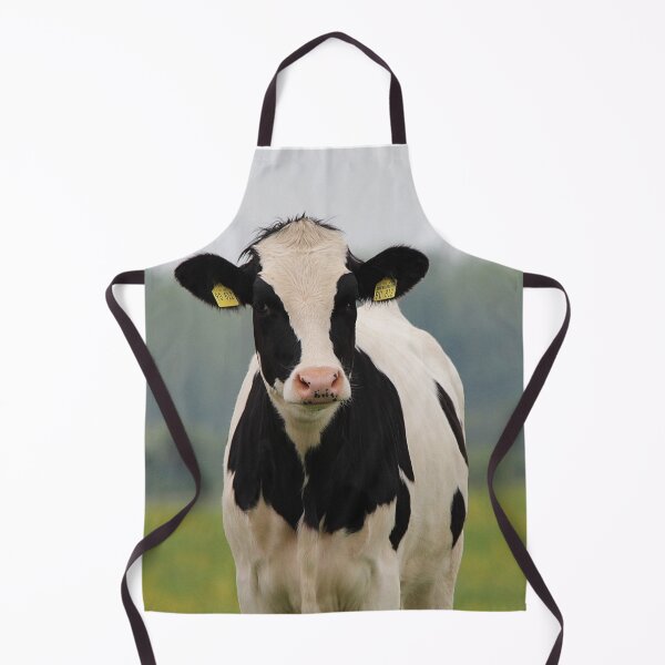 Item preview, Foto de vaca Holstein designed and sold by TheAnimalZ00.