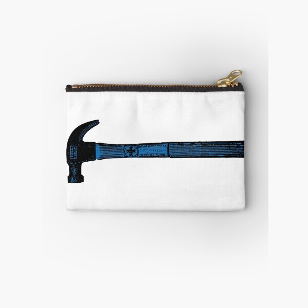 Item preview, Get Hammered - Blue designed and sold by TheBigRooster.