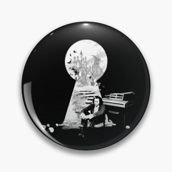 Item preview, Ever After (B&W) designed and sold by Ambarian.