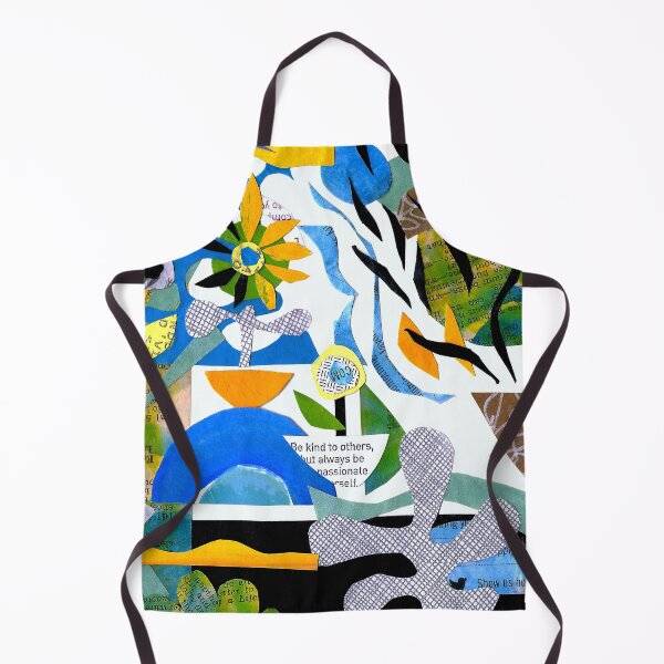 Item preview, meditation at Putney .... designed and sold by Virginia Fitzgerald.