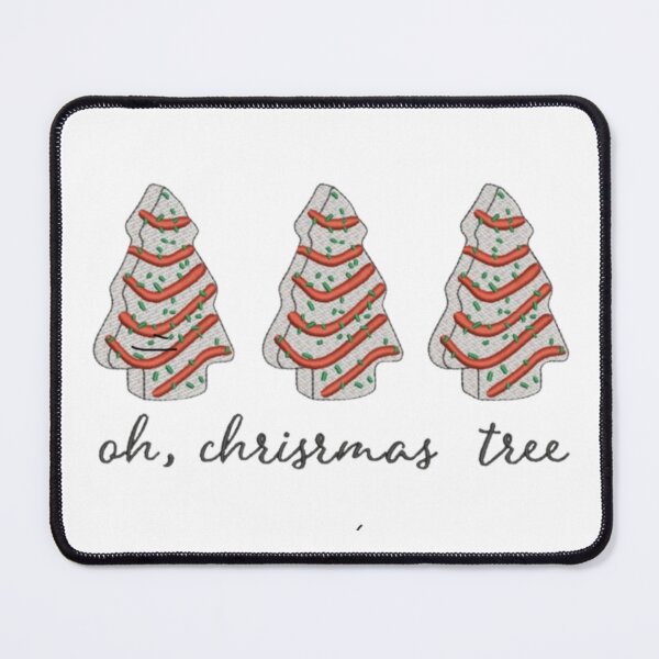 Item preview, Oh Christmas Tree designed and sold by Caty Holbrook.