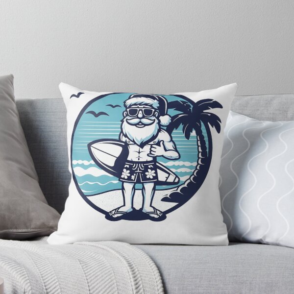 Item preview, Beach Santa designed and sold by GB-Colorado.