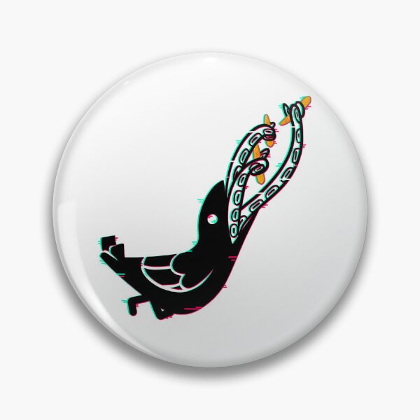 Artikelvorschau, Jeffery -  Glitch Fries v.2 entworfen und verkauft von IronRuby800.
