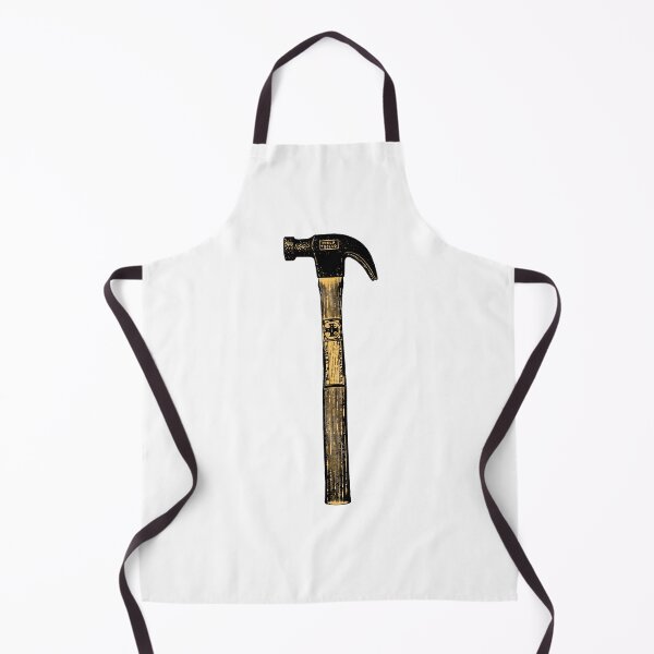 Item preview, Get Hammered - Yellow designed and sold by TheBigRooster.