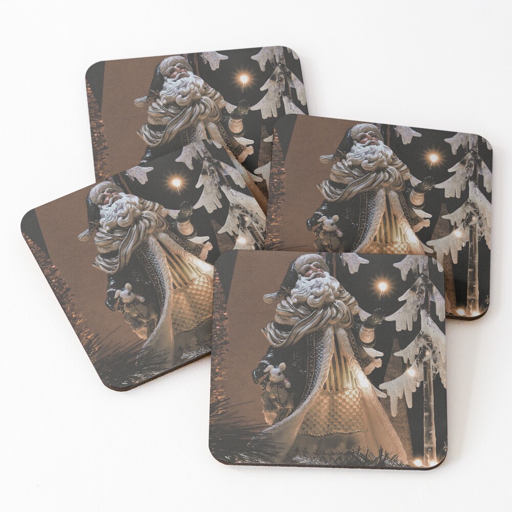 Item preview, Coasters (Set of 4) designed and sold by timdaytimages.