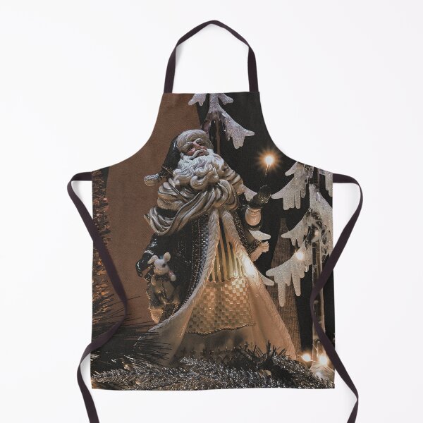 Item preview, Santa and Rabbit designed and sold by timdaytimages.