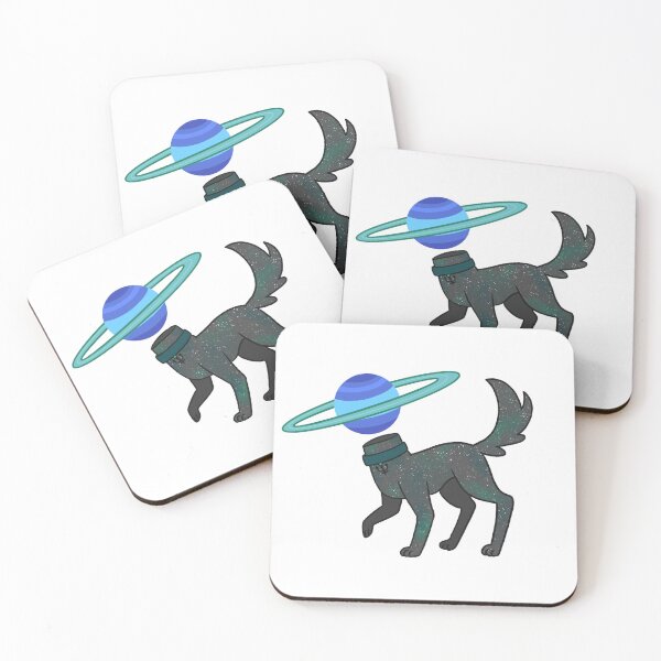 Item preview, Neptune Celestial Bork designed and sold by Tara Bradley.