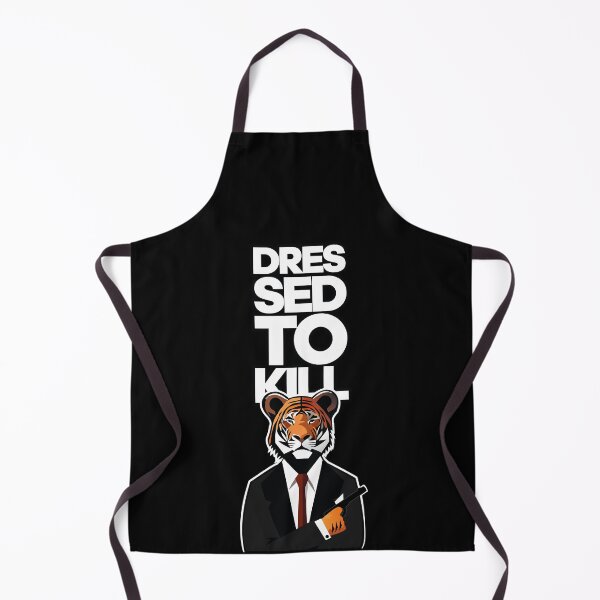 Item preview, Dressed to kill designed and sold by therockstuff.