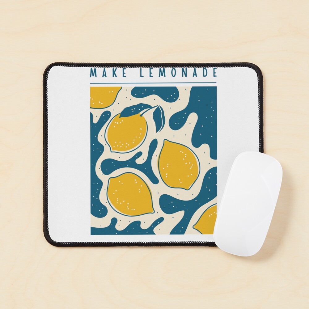 Item preview, Mouse Pad designed and sold by Inkaput.