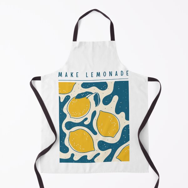 Item preview, Make Lemonade designed and sold by Inkaput.
