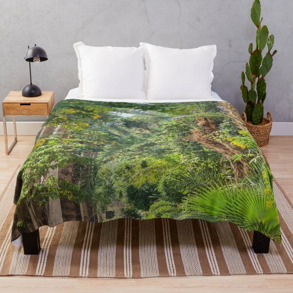 Item preview, Nature landscape palms. designed and sold by DaliaSabryTee.