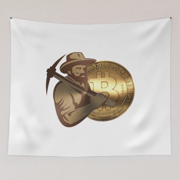 Item preview, Bitcoin designed and sold by DabGraphic.