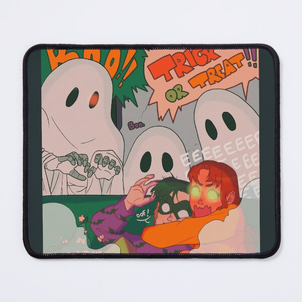 Item preview, teen titans robstar halloween prank designed and sold by queenlypirate.