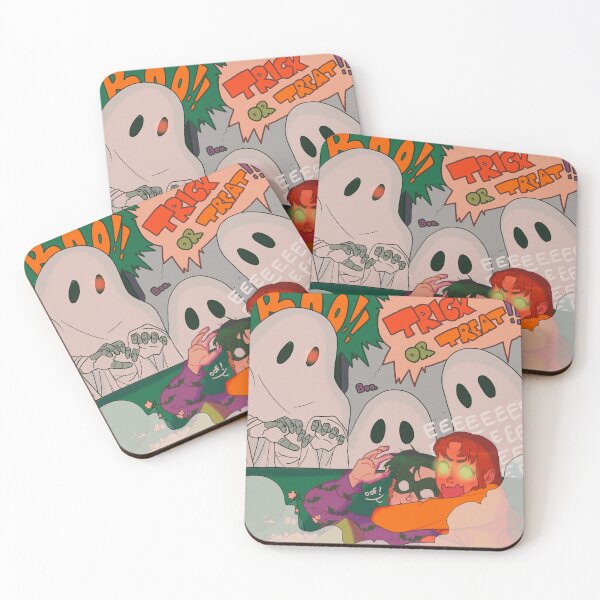 Item preview, teen titans robstar halloween prank designed and sold by queenlypirate.
