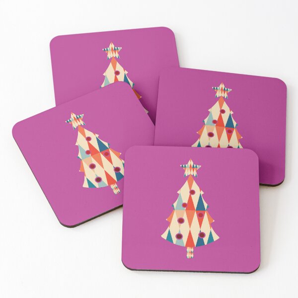 Item preview,  Harlequin  Christmas Tree designed and sold by Julia-Santana.