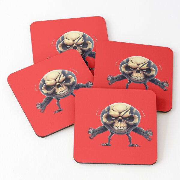 Item preview, SKULL designed and sold by DogsLife81.