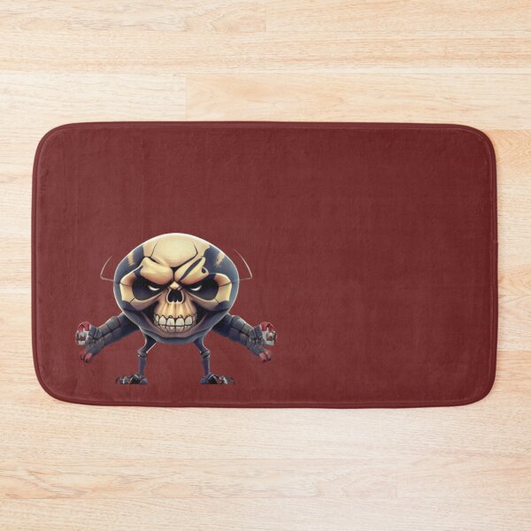 Item preview, SKULL designed and sold by DogsLife81.