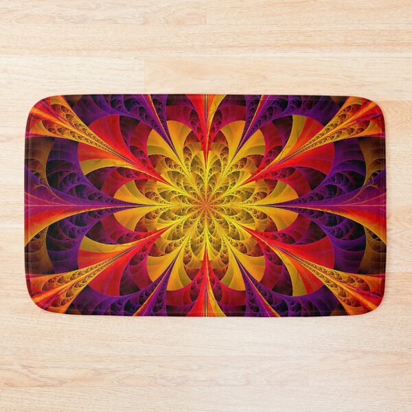 Item preview, Vivid Modern Southwest Art Jigsaw Puzzle~Decorate Your Home With Wall Art, Metal Art, Wall Clock, Comforter, Throw Blanket, Throw Pillow, & More designed and sold by MoreEZUSA-Here.