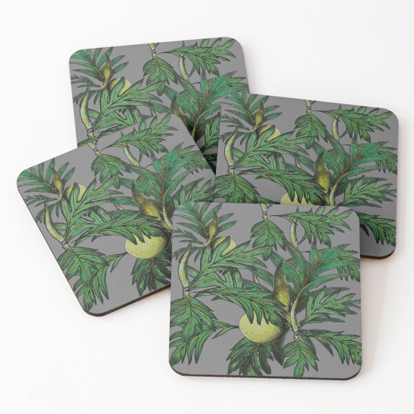 Item preview, Malu ʻUlu (ʻĀhinahina) designed and sold by RachaelRayArt.