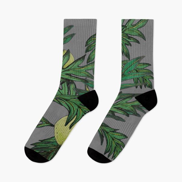 Item preview, Malu ʻUlu (ʻĀhinahina) designed and sold by RachaelRayArt.
