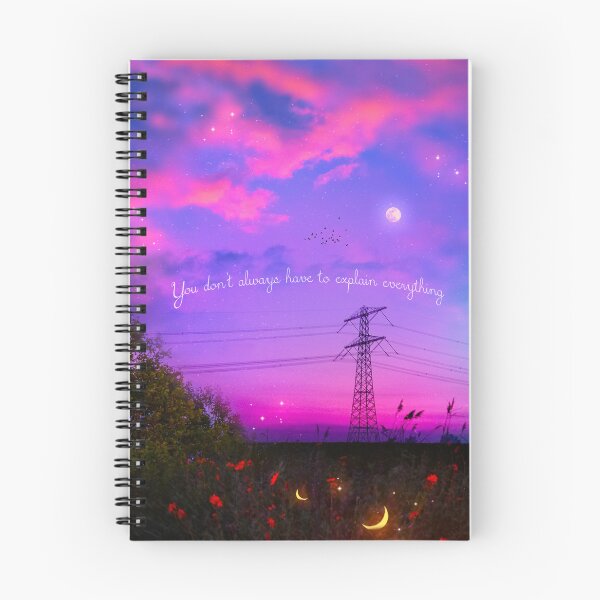 Item preview, You don't always have to explain everything designed and sold by Moonquestart.