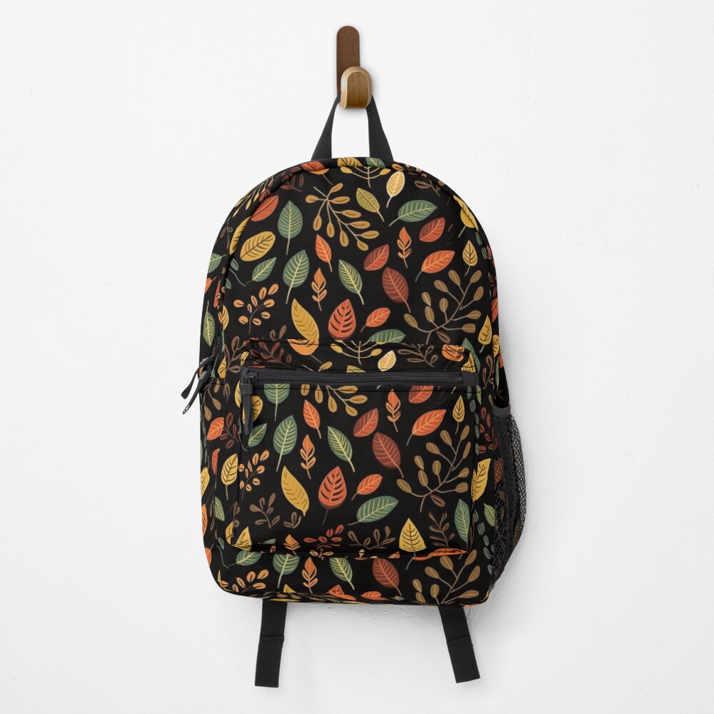 Item preview, Backpack designed and sold by CreativInk.