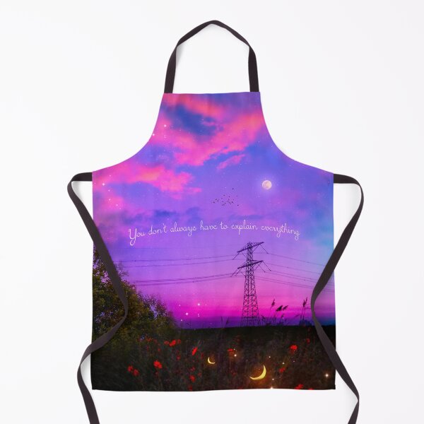 Item preview, You don't always have to explain everything designed and sold by Moonquestart.