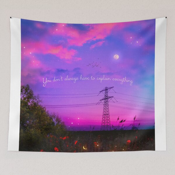Item preview, You don't always have to explain everything designed and sold by Moonquestart.