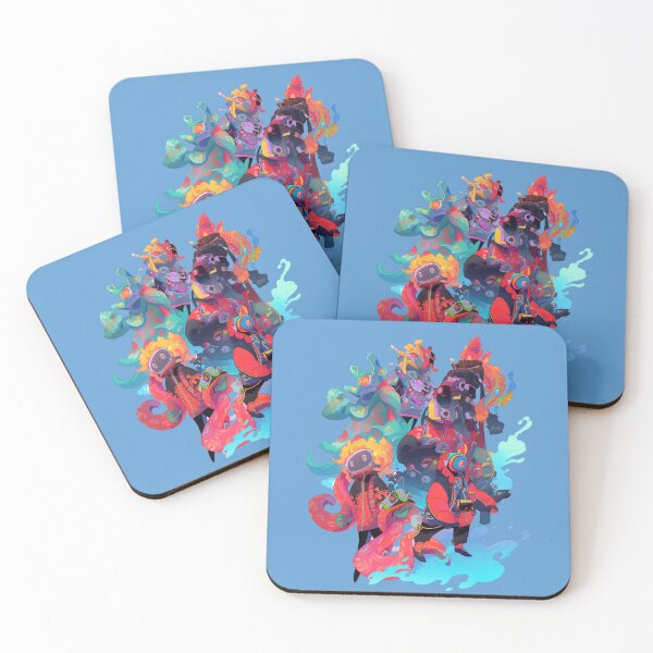 Item preview, Sirenaqua Teams - Funny Octopus Lover designed and sold by siamsquid.