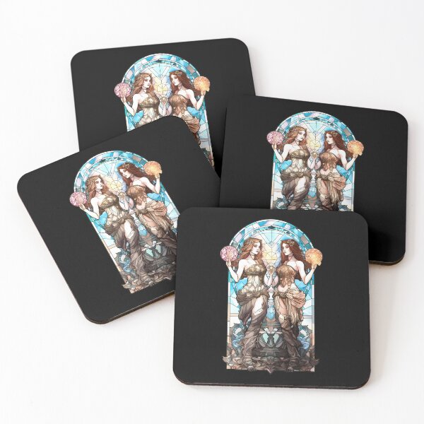 Item preview, Gemini Astrology designed and sold by ZodiacWonders.