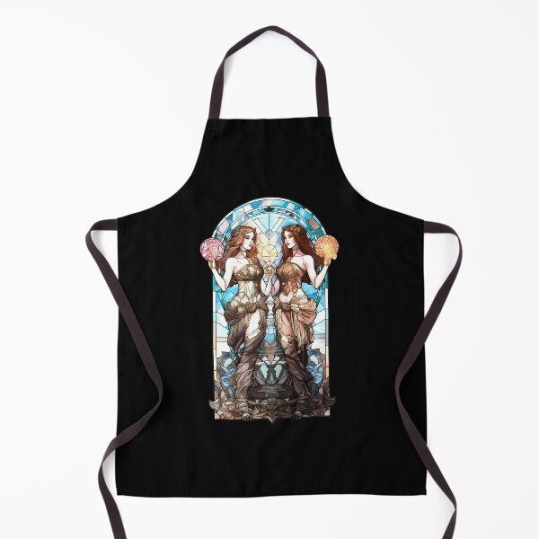 Item preview, Gemini Astrology designed and sold by ZodiacWonders.