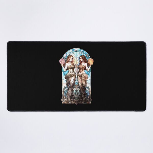 Item preview, Gemini Astrology designed and sold by ZodiacWonders.