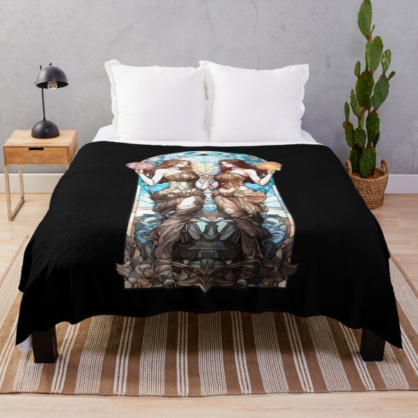 Item preview, Gemini Astrology designed and sold by ZodiacWonders.