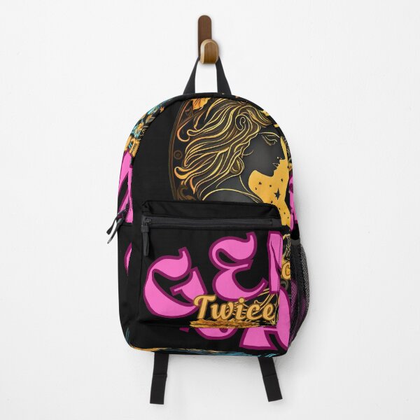 Item preview, Gemini: Twice The Fun, Twice The Sass. gemini lovers designed and sold by ZodiacWonders.