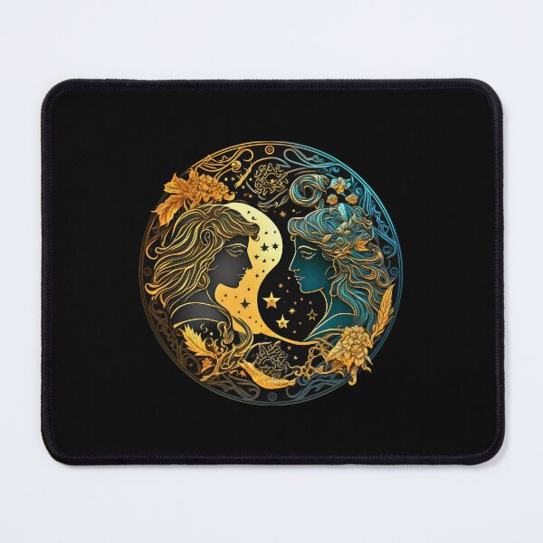 Item preview, Gemini Astrology designed and sold by ZodiacWonders.