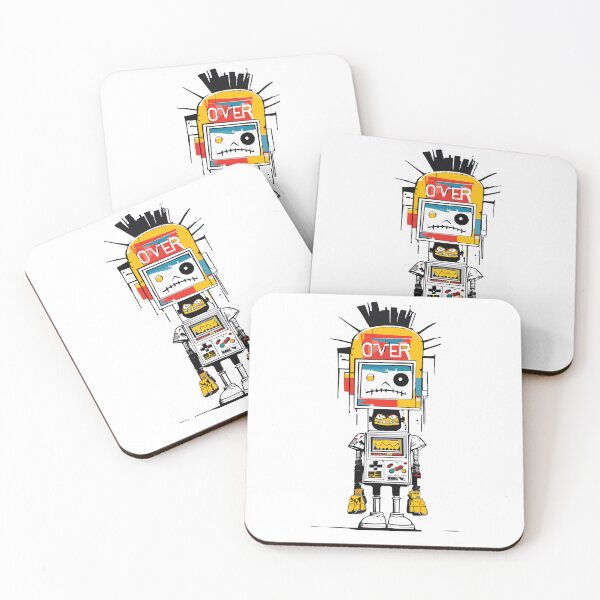 Item preview, Game of Throwns - Game Over designed and sold by MindFrank.
