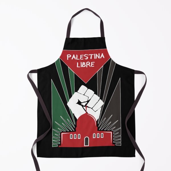 Item preview, Palestina libre designed and sold by RebelColStore.