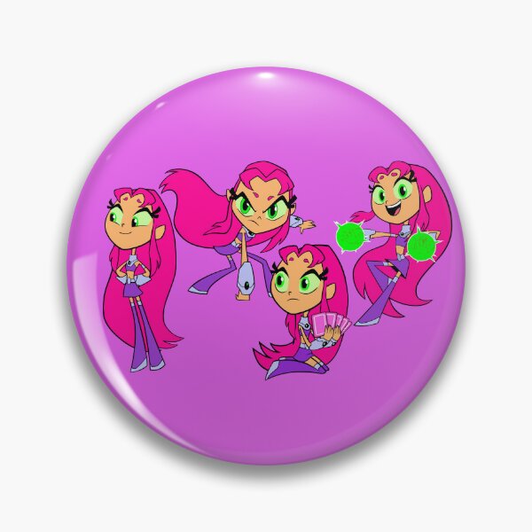 Item preview, Starfires designed and sold by JamesCMarshall.