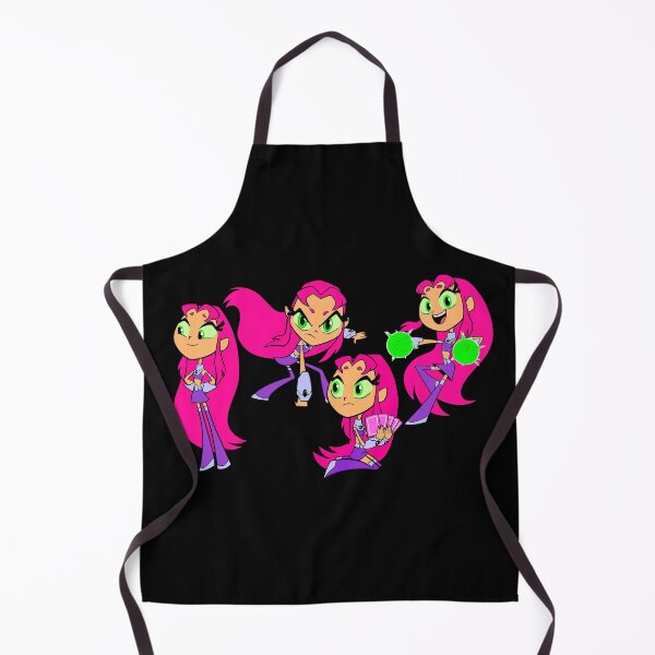 Item preview, Starfires designed and sold by JamesCMarshall.