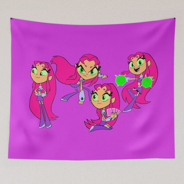 Item preview, Starfires designed and sold by JamesCMarshall.