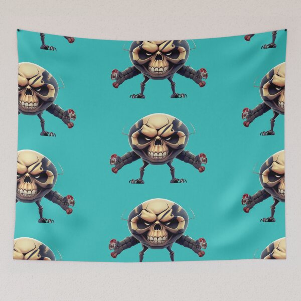 Item preview, SKULL designed and sold by DogsLife81.