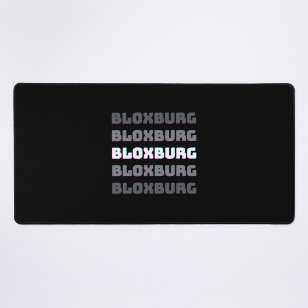 Artikelvorschau, Das Leben in Bloxburg leben entworfen und verkauft von beautylab.