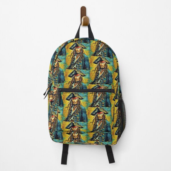 Item preview, The Caribbean Legends: Timeless Adventures designed and sold by Artisticanvas.