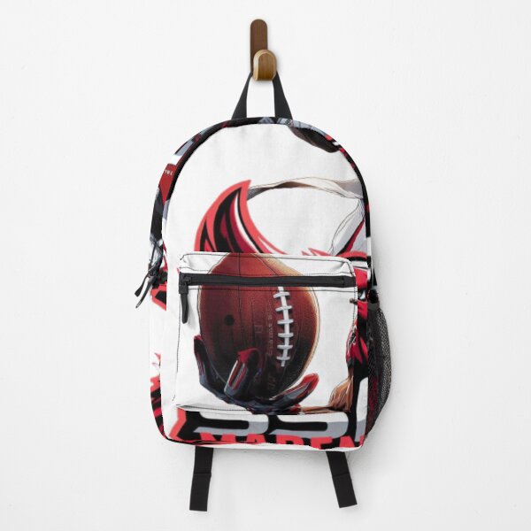 Item preview, #5 Falcons WR designed and sold by Neveroverpursue.